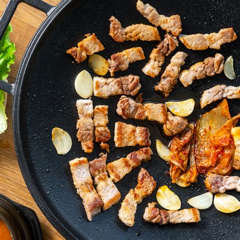 samgyupsal khobar